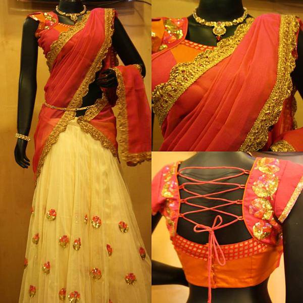 Wedding Shopping in Lucknow