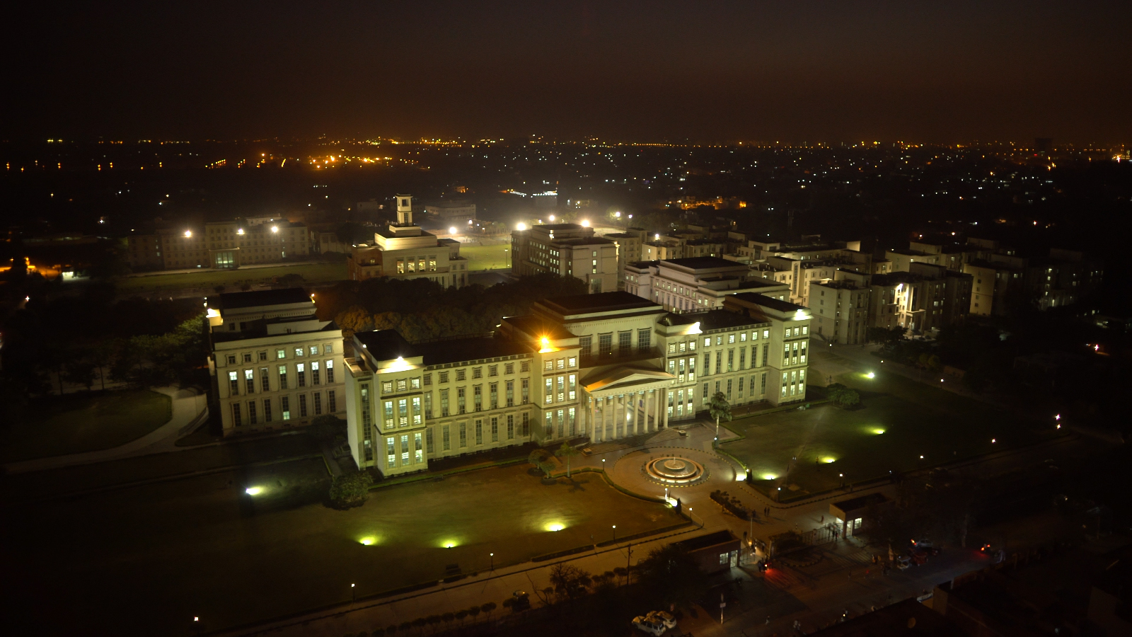 Lucknow Educational Institutions