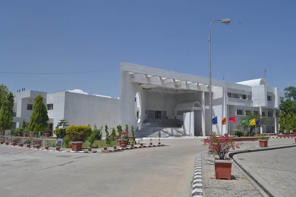 Lucknow Educational Institutions