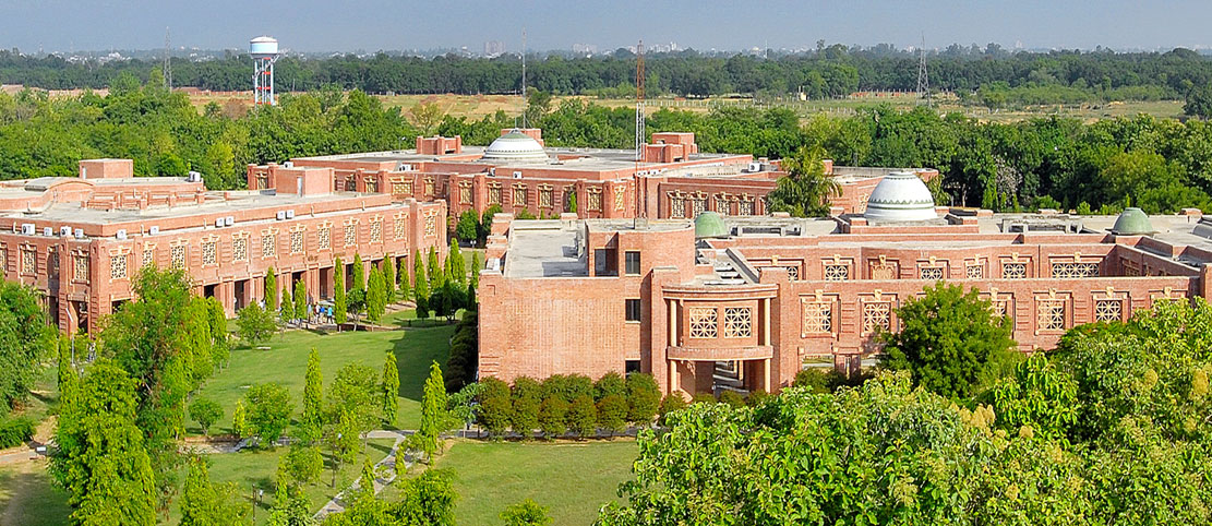 Lucknow Educational Institutions