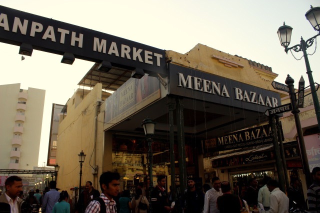 Best Places to Buy Chikan
