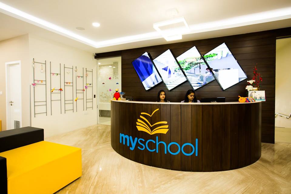 Best Play Schools in Lucknow
