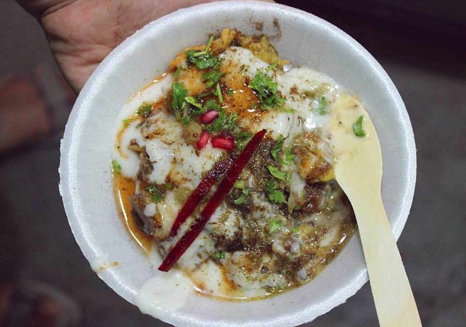 5 Yummy Chaat Houses in Lucknow