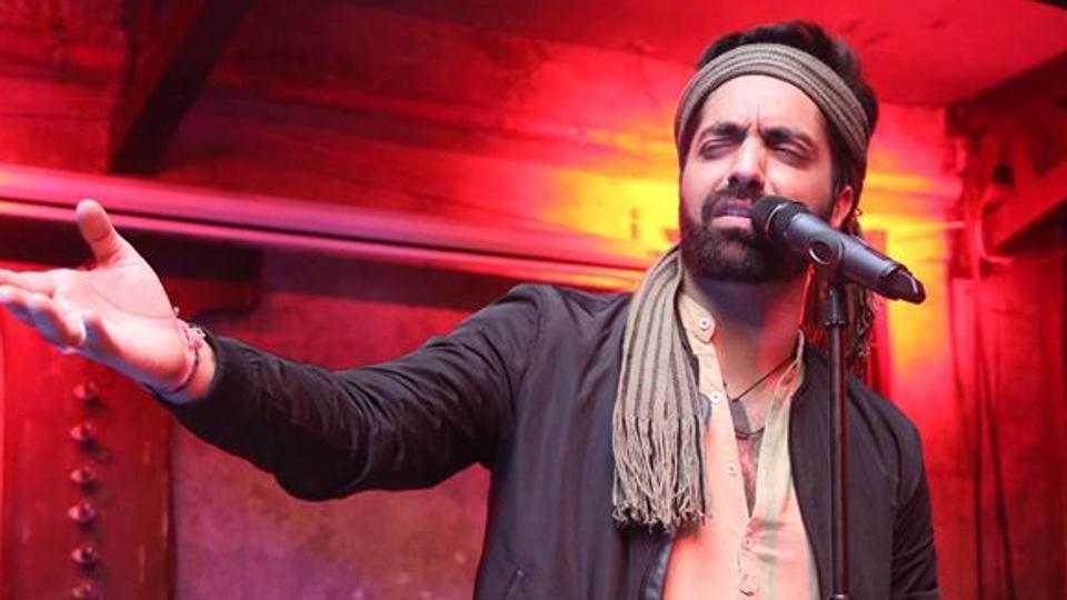 Akhil Sachdeva is going to rock the city tomorrrow