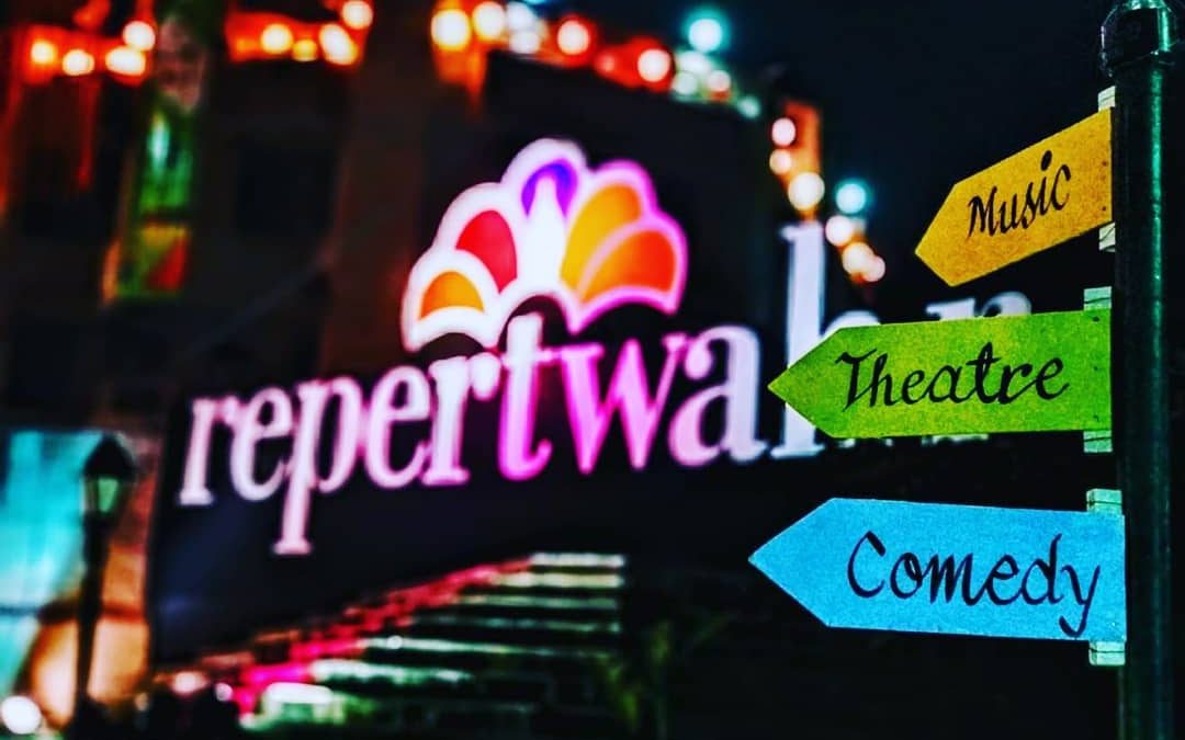Get ready to witness this cultural fiesta: Repertwahr
