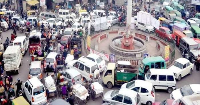 Biggest problem of Kaisarbagh to be solved by next year