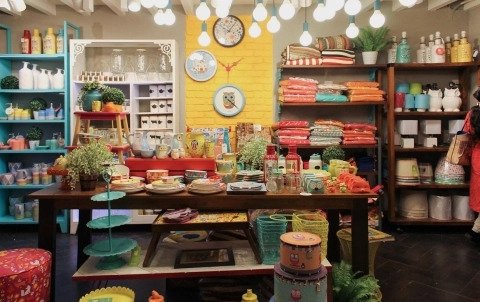 Chumbak, a Diwali gift for Lucknow Peeps