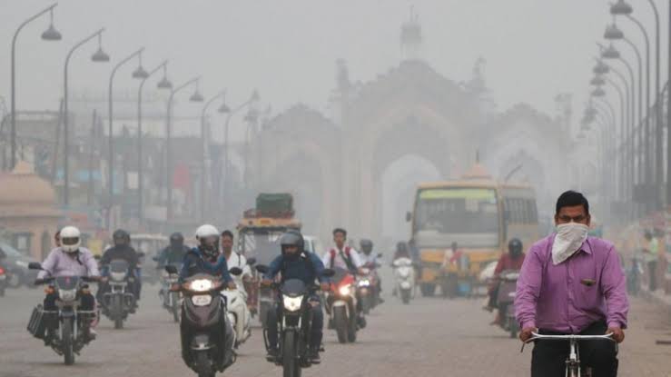 AQI jumps 125 in just 2 days, condition worse