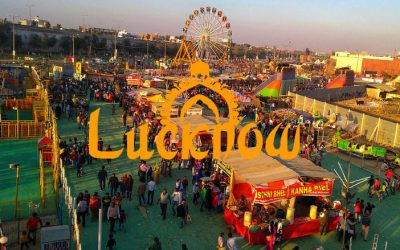 Dates are announced, ready for Lucknow Mahotsava!