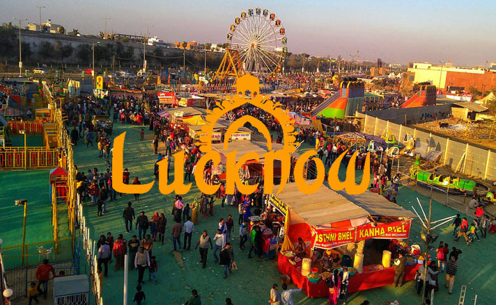 Dates are announced, ready for Lucknow Mahotsava!