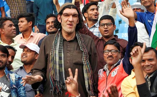 Sher Khan and Lucknow Police! An incident to read