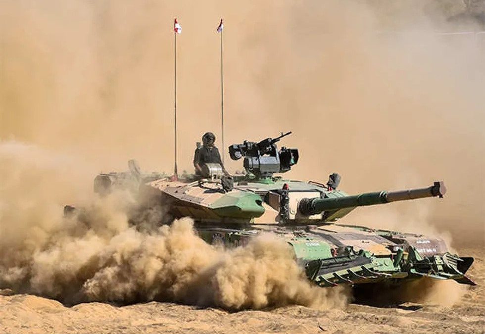 India’s biggest Defense Expo is here! Where are you?